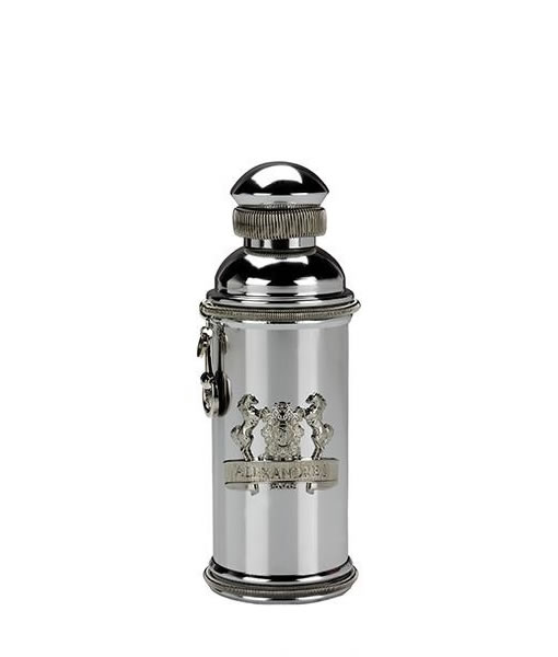 ALXEANDRE J THE COLLECTOR SILVER OMBRE EDP FOR UNISEX 1 ALXEANDRE J THE COLLECTOR SILVER OMBRE EDP FOR UNISEX