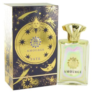 AMOUAGE FATE EDP FOR MEN