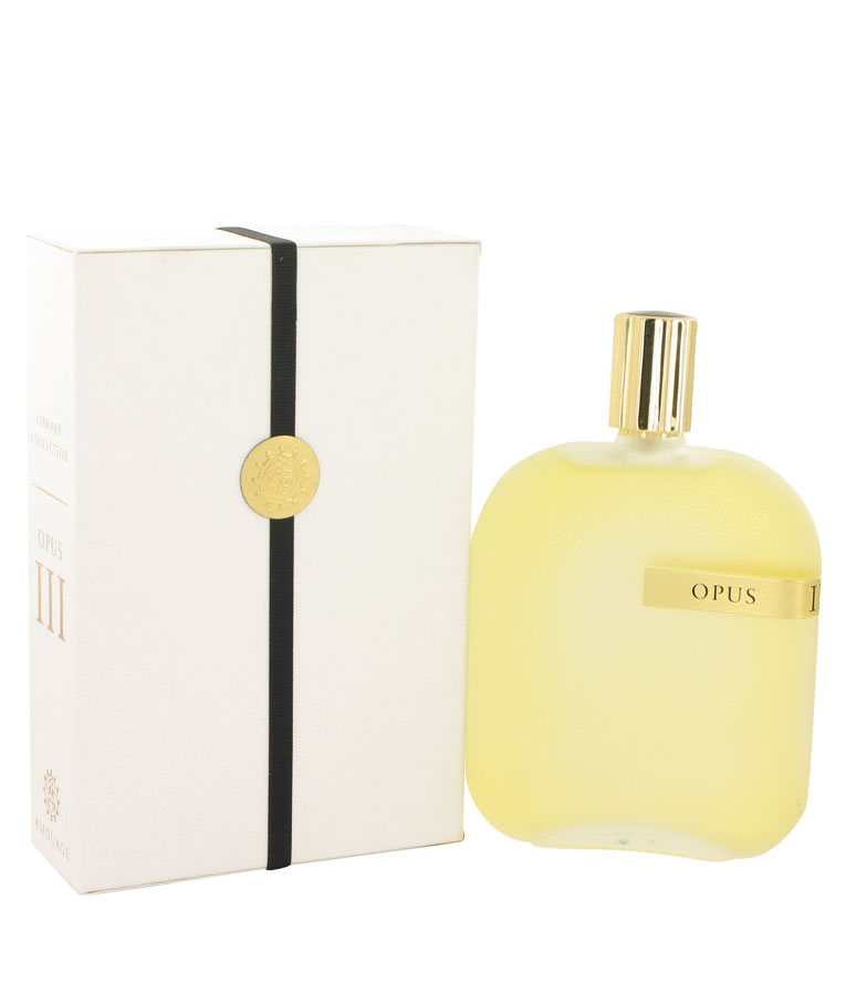 AMOUAGE OPUS III EDP FOR WOMEN
