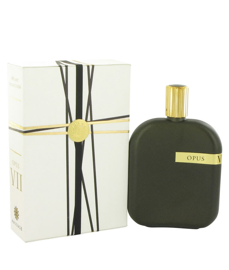 amouage opus vii price
