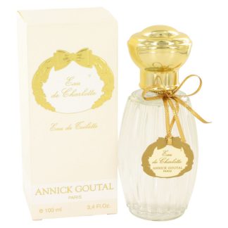 ANNICK GOUTAL EAU DE CHARLOTTE EDT FOR WOMEN