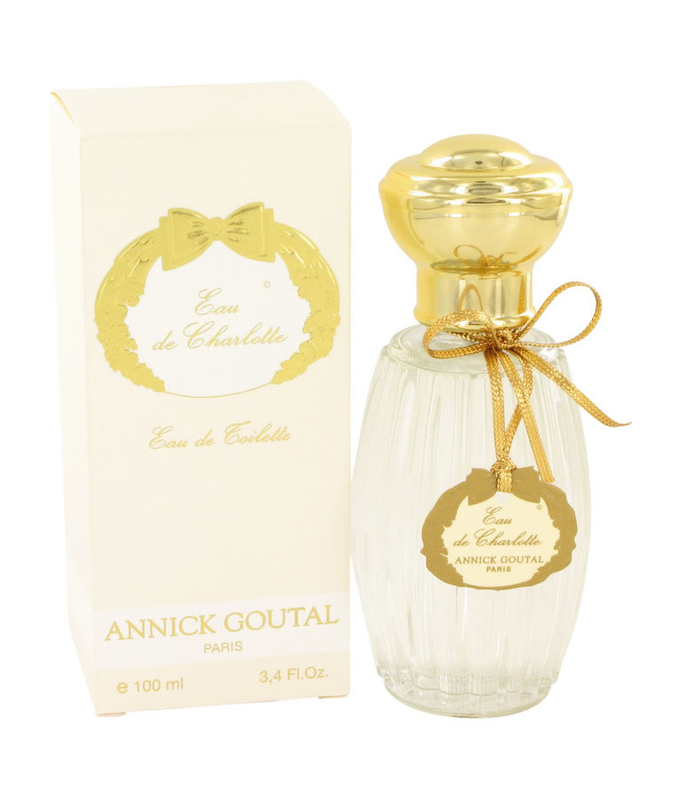 ANNICK GOUTAL EAU DE CHARLOTTE EDT FOR WOMEN 1 ANNICK GOUTAL EAU DE CHARLOTTE EDT FOR WOMEN