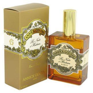 ANNICK GOUTAL LES NUITS D'HADRIEN EDT FOR MEN