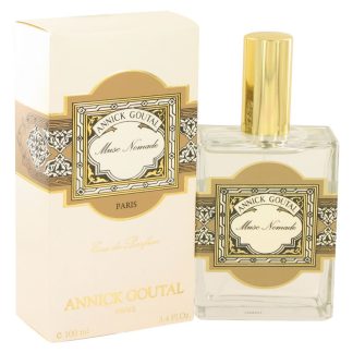 ANNICK GOUTAL MUSC NOMADE EDP FOR WOMEN