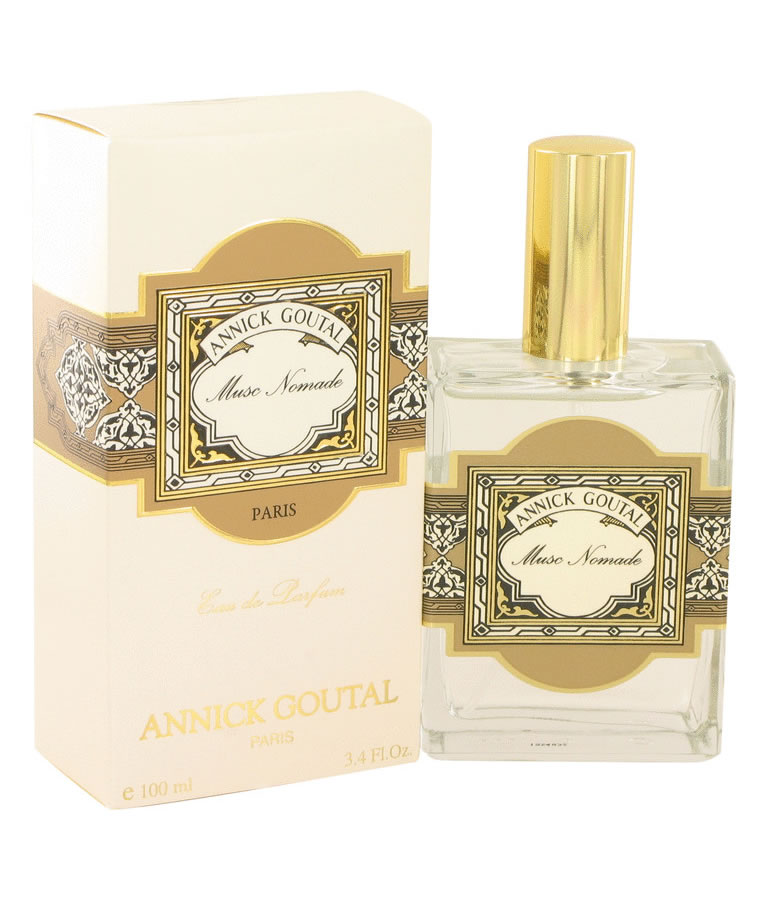 ANNICK GOUTAL MUSC NOMADE EDP FOR WOMEN