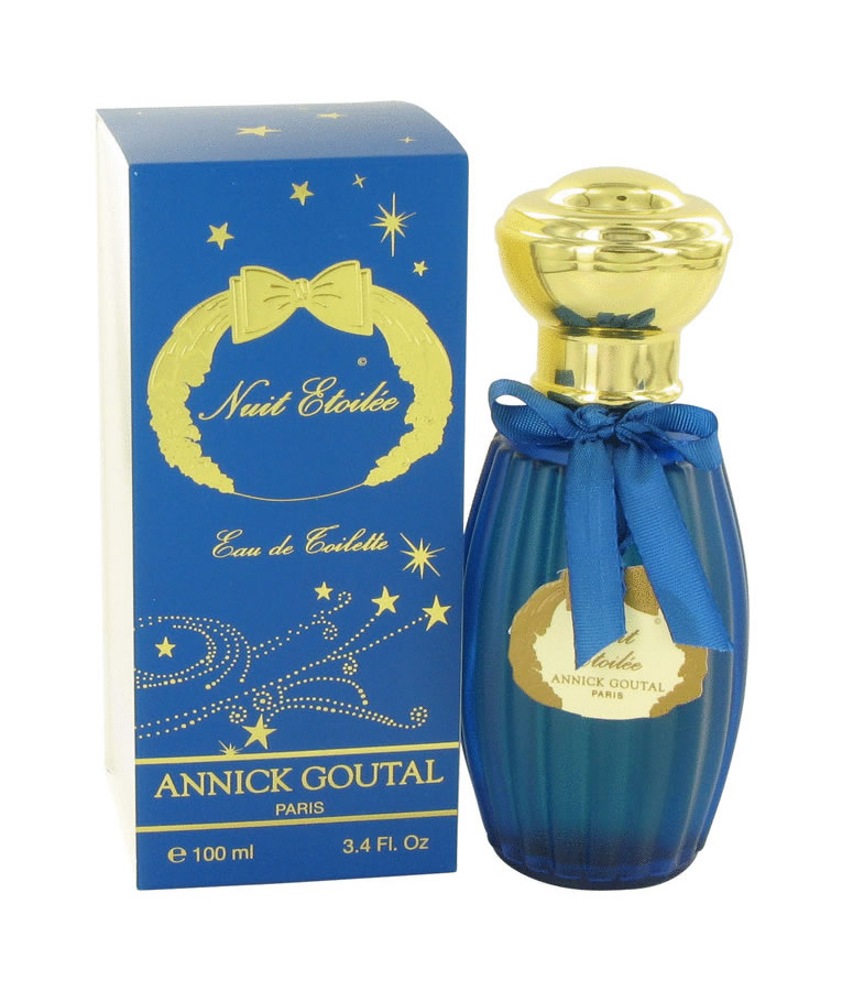 ANNICK GOUTAL NUIT ETOILEE EDT FOR WOMEN 1 ANNICK GOUTAL NUIT ETOILEE EDT FOR WOMEN