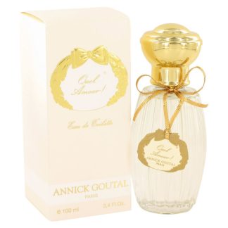 ANNICK GOUTAL QUEL AMOUR EDT FOR WOMEN