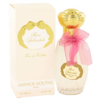 ANNICK GOUTAL ROSE SPLENDIDE EDT FOR WOMEN