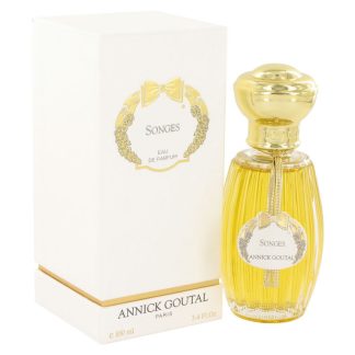 ANNICK GOUTAL SONGES EDP FOR WOMEN