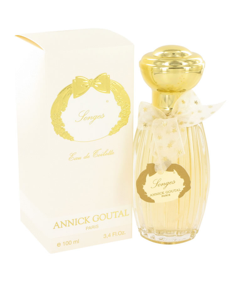 ANNICK GOUTAL SONGES EDT FOR WOMEN 1 ANNICK GOUTAL SONGES EDT FOR WOMEN