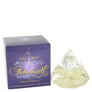 BABY PHAT FABULOSITY EDP FOR WOMEN