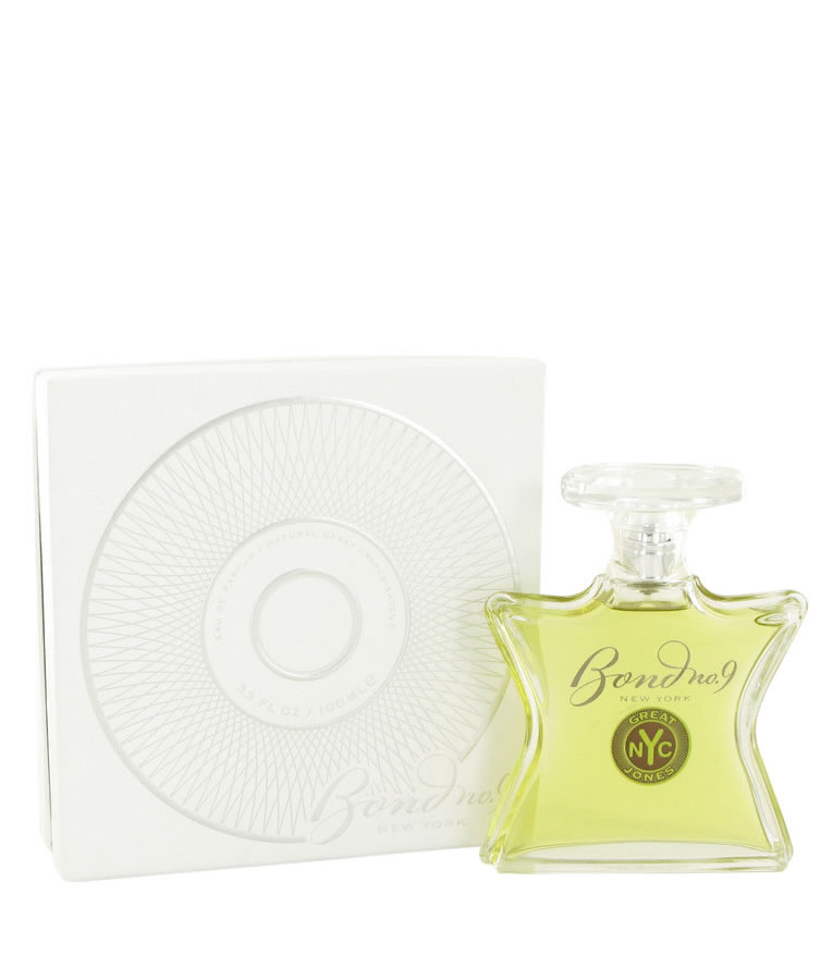BOND NO BOND NO. 9 GREAT JONES EDP FOR WOMEN
