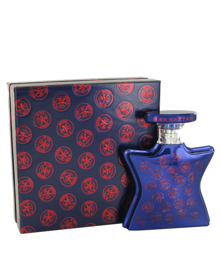 BOND NO BOND NO. 9 MANHATTAN EDP FOR WOMEN