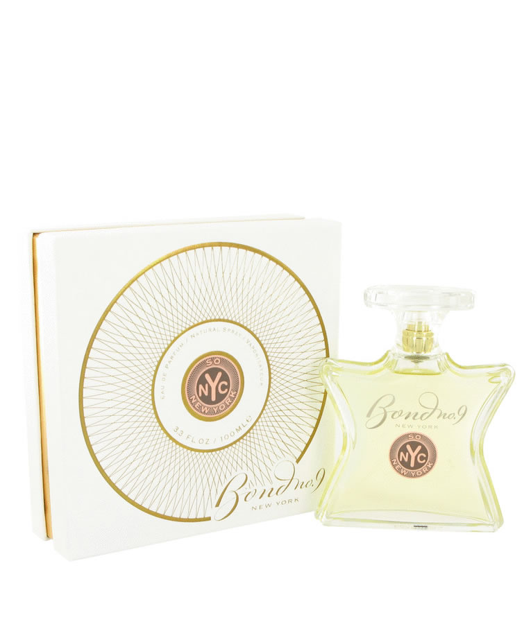 BOND NO BOND NO. 9 SO NEW YORK EDP FOR WOMEN
