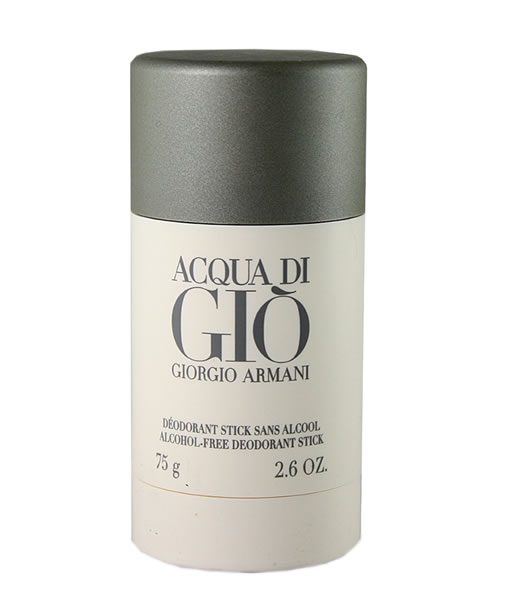 gio deodorant