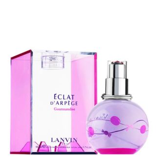 LANVIN ECLAT D'ARPEGE GOURMANDISE LIMITED EDITION 2012 EDP FOR WOMEN