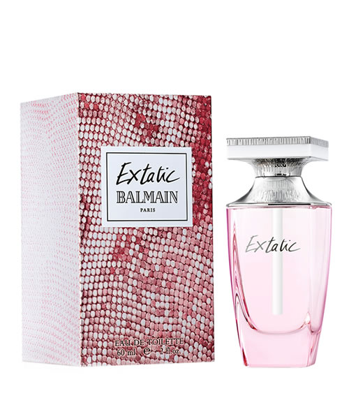 pierre balmain extatic