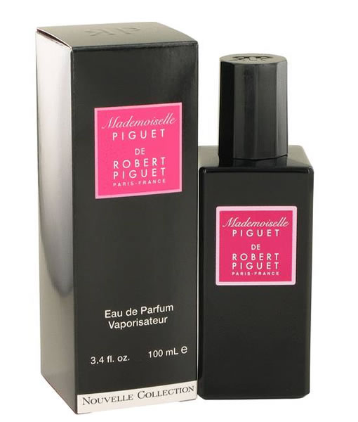 ROBERT PIGUET MADEMOISELLE PIGUET EDP FOR WOMEN 1 ROBERT PIGUET MADEMOISELLE PIGUET EDP FOR WOMEN