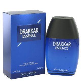 GUY LAROCHE DRAKKAR ESSENCE EDT FOR MEN