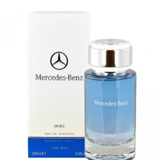 MERCEDES BENZ SPORT EDT FOR MEN