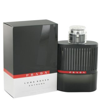PRADA LUNA ROSSA EXTREME EDP FOR MEN