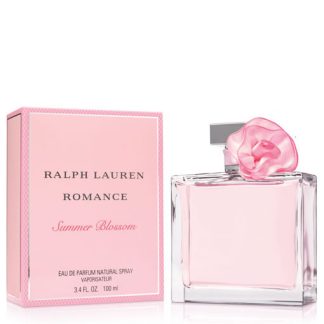 RALPH LAUREN ROMANCE SUMMER BLOSSOM EDP FOR WOMEN