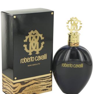 ROBERTO CAVALLI NERO ASSOLUTO EDP FOR WOMEN
