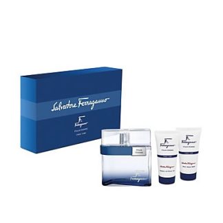 salvatore ferragamo pour homme gift set