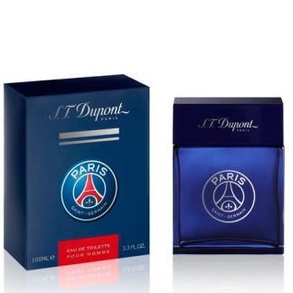 ST DUPONT PARIS SAINT GERMAIN POUR HOMME EDT FOR MEN