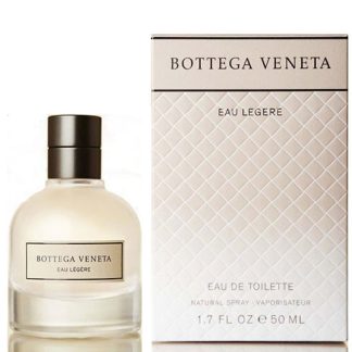 BOTTEGA VENETA EAU LEGERE EDT FOR WOMEN