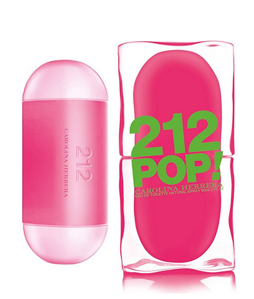 212 pop perfume Clearance