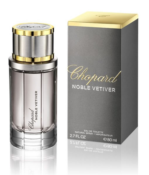 CHOPARD NOBLE VETIVER EDT FOR MEN 1 CHOPARD NOBLE VETIVER EDT FOR MEN