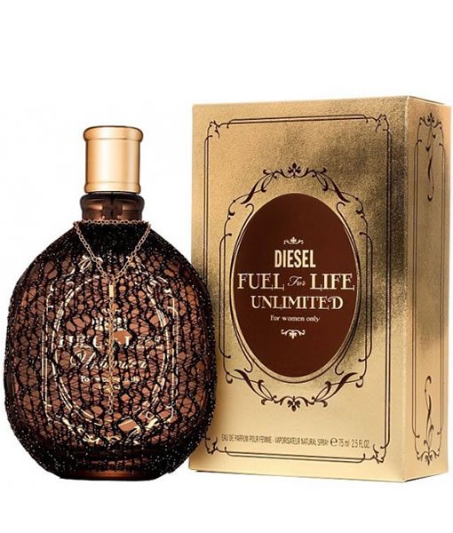 diesel fuel for life unlimited women