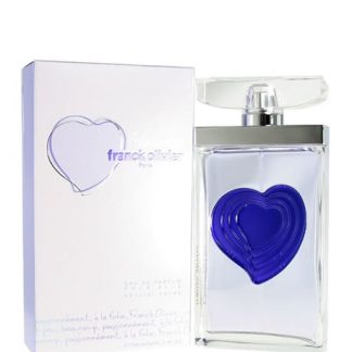 FRANCK OLIVIER PASSION POUR ELLE EDP FOR WOMEN