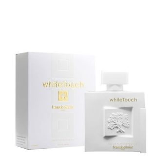 FRANCK OLIVIER WHITE TOUCH POUR ELLE EDP FOR WOMEN