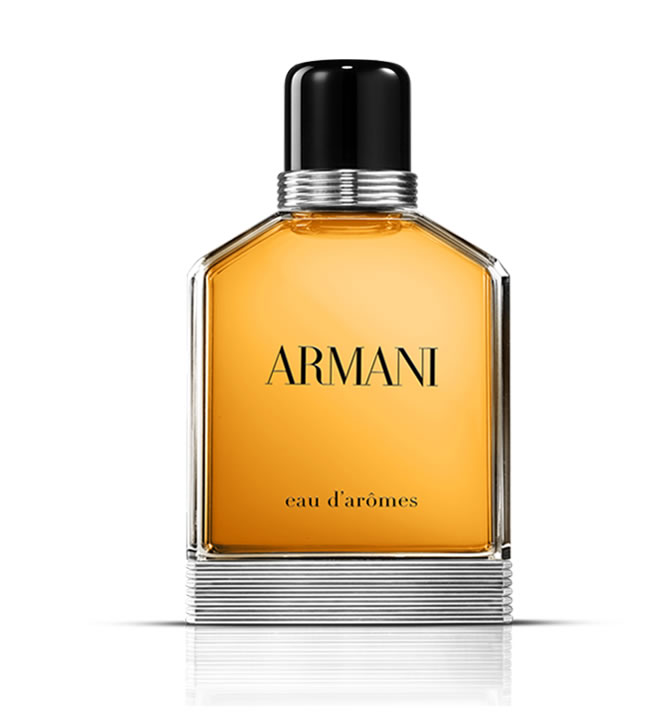 armani eau de homme