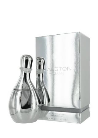 HALSTON WOMAN EDP FOR WOMEN 1 HALSTON WOMAN EDP FOR WOMEN