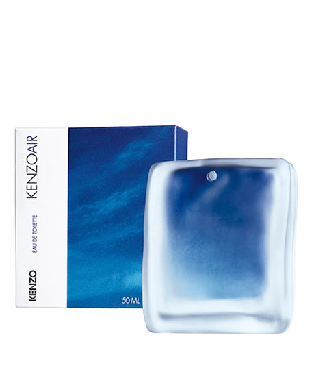 KENZO AIR INTENSE EDT FOR MEN 1 KENZO AIR INTENSE EDT FOR MEN