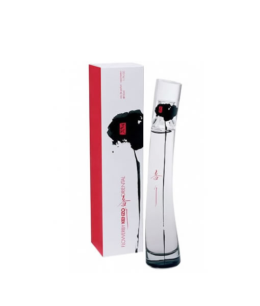 kenzo flower for women