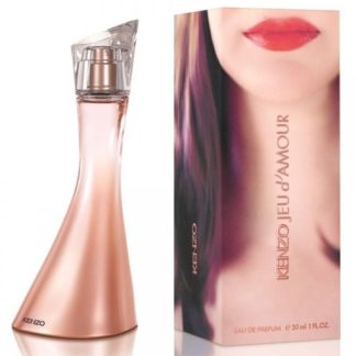 kenzo perfume for her