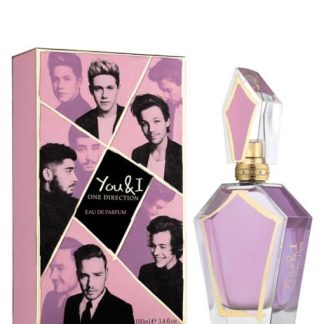 ONE DIRECTION YOU & I EDT FOR MEN