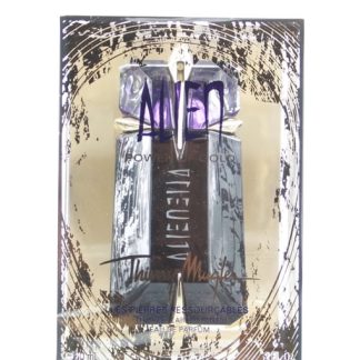 THIERRY MUGLER ALIEN POWER OF GOLD LIMITED EDITION EDP FOR WOMEN