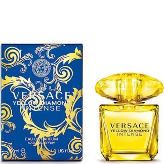 VERSACE YELLOW DIAMOND INTENSE EDP FOR WOMEN