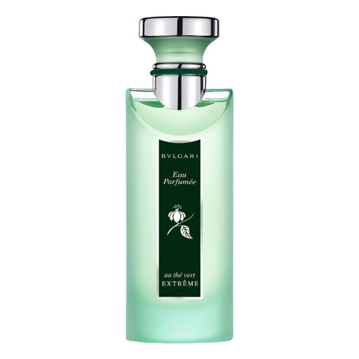 bvlgari eau parfumee au the vert extreme