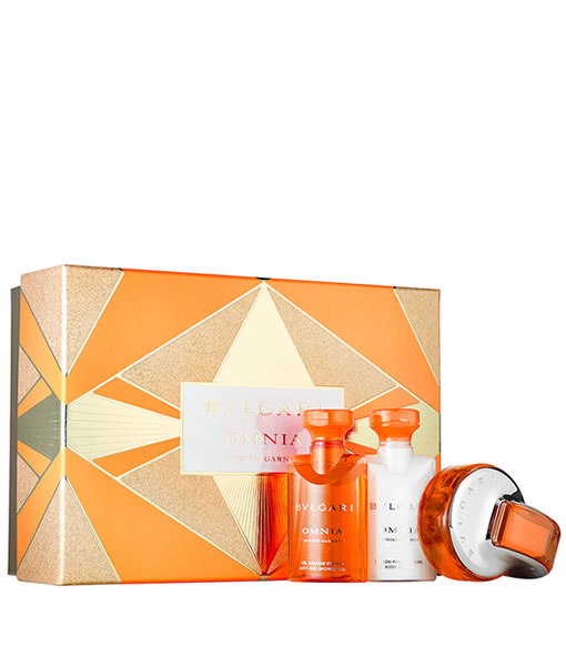 bvlgari gift set india