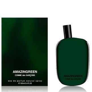 COMME DES GARCONS AMAZINGREEN EDP FOR UNISEX