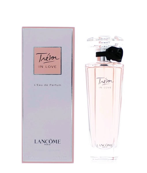 LANCOME TRESOR IN LOVE L'EAU DE PARFUM EDP FOR WOMEN 1 LANCOME TRESOR IN LOVE L'EAU DE PARFUM EDP FOR WOMEN