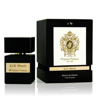 TIZIANA TERENZI XIX MARCH EDP FOR UNISEX