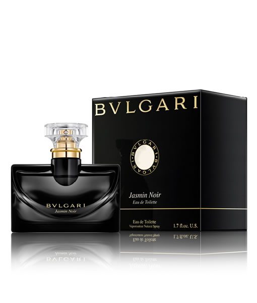 bvlgari perfume jasmin
