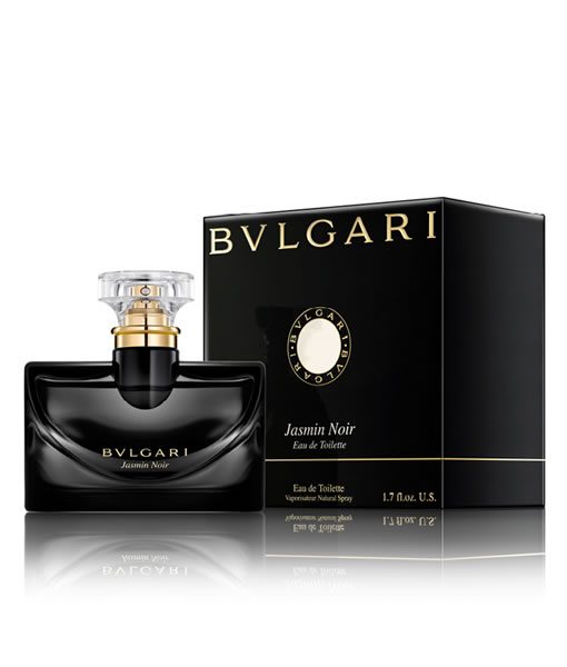 BVLGARI JASMIN NOIR EDT FOR WOMEN 